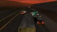 18 Wheels of Steel: Haulin’ 2