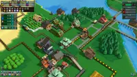 Factory Town 4