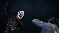 PAYDAY 2: Biker Character Pack 3