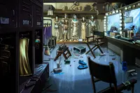 Nancy Drew Dossier: Lights, Camera, Curses! 2