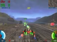 A.I.M. Racing 1