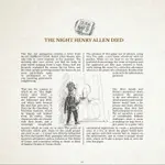 A Place for the Unwilling - Digital Artbook 4