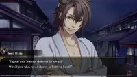 Hakuoki: Edo Blossoms - Edo Treasure Box 2