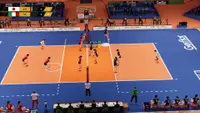 Spike Volleyball 3