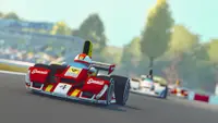 Formula Legends 3
