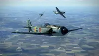 IL-2 Sturmovik: Fw 190 D-9 Collector Plane Collector's 4