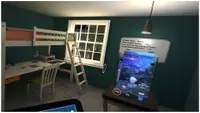 Aquarist VR 2