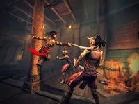 Prince of Persia: Warrior Within™ 2