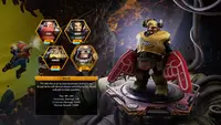 Deep Rock Galactic: Survivor - AFTER Hours Pack Gold 1