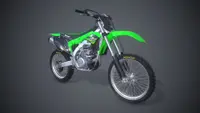 MX vs ATV All Out - 2017 Kawasaki KX 250F 1