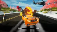 Velocity Legends - Action Racing Game 2