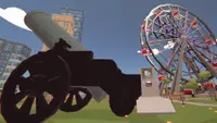 Playground VR 3