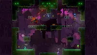 Towerfall: Ascension - Dark World 4