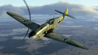IL-2 Sturmovik: Ten Days of Autumn Campaign 1