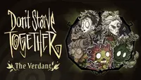 Don't Starve Together: Blooming Verdant Chest 1