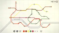 Mini Metro 2