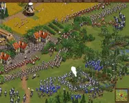 Cossacks: European Wars 3