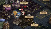 Antihero: Armello Character Pack 4