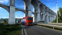 Euro Truck Simulator 2 - Vive la France ! Deluxe 1