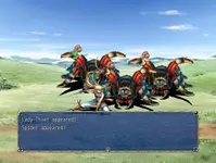 Ordeal of Princess Eris 3