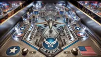 Air Force Pinball 3