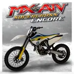2015 Husqvarna FC 350 MX (Xbox One Series) 1