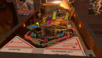 Mummy Pinball 3