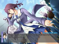 Forgotten Trace: Thanatos in Nostalgia - Chapter 1 Complete 1