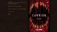 CARRION Deluxe Edition Content Deluxe 1