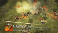 HELLDIVERS™ - Specialist Pack Special 2