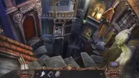 Mystery Case Files: A Crime in Reflection Collector's 4