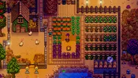 Stardew Valley (PS4) 3