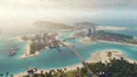 Tropico 6 El Prez 2