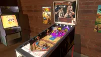 Basketball Pinball 2