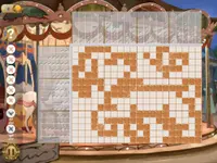 Griddlers Victorian Picnic 2