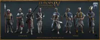Content Pack - Europa Universalis IV: Mare Nostrum 1