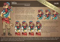 The Pirate's Fate - Art Book Deluxe 1