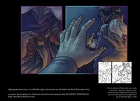 Amarantus - Official Artbook 2