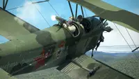 IL-2 Sturmovik: Polikarpov U-2VS 4