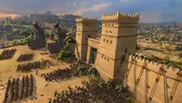 A Total War Saga: TROY 1