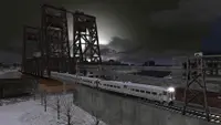 TS Marketplace: Northeast Corridor Scenario Pack 01 Add-On 2