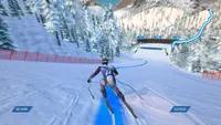 Winter Games 2023 (PS5) 4