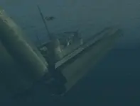 PT Boats: Knights of the Sea 2