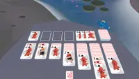 Buddy and Lucky Solitaire 1