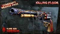 Killing Floor - Community Weapon Pack 3
