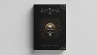 Aeterna Chronicles: Memento Mori 1