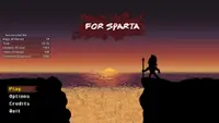 For Sparta 2