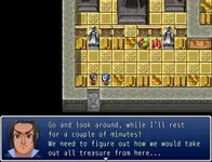 Simple Story - Alex 3