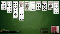 Spider Solitaire F 1