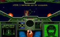 Wing Commander™ 1+2 3